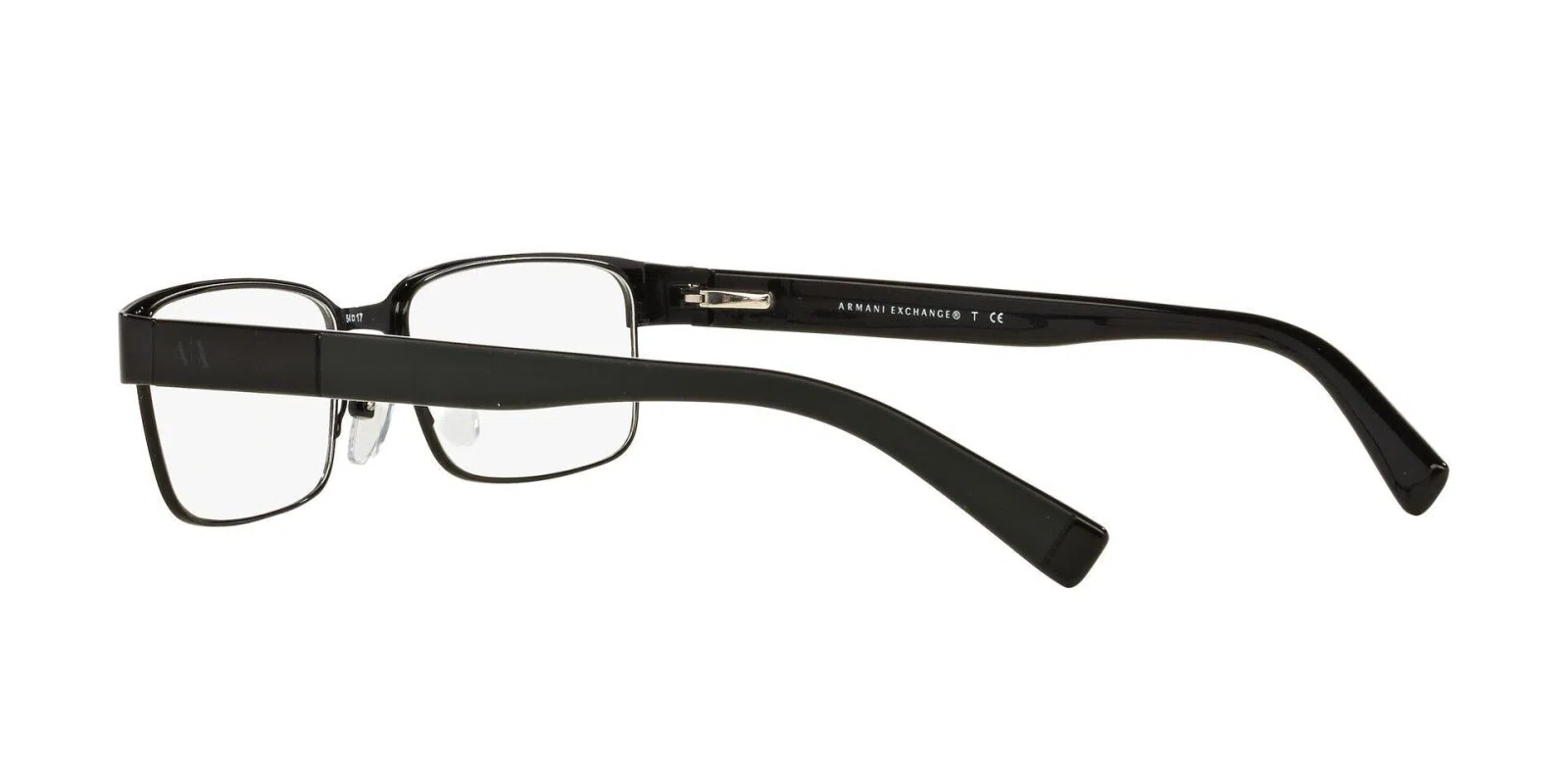 Armani Exchange 1017 Eyeglasses - view 10